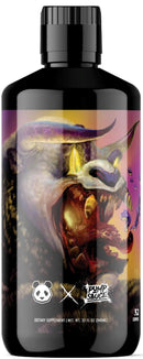 Panda Supps X Pump Sauce|Muscle Pump|Bodyandfitness.com