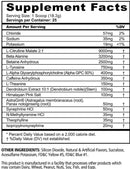 Panda Supps Pandamic Extreme Pre-Workout High Stim|Pre-Workout|Bodyandfitness.com