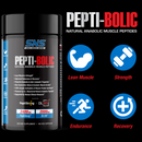 Serious Nutrition Solutions SNS Pepti-Plex - 120 Caps|Muscle Builders|Bodyandfitness.com