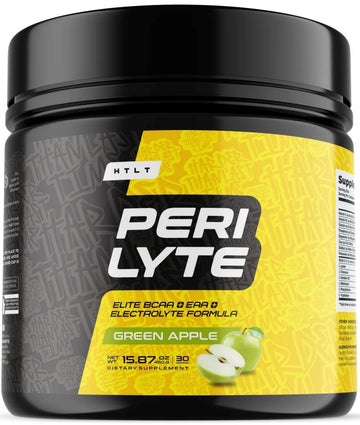 HTLT Supps Perilyte | EAA + BCAA + Electrolytes (Copy)|BCAAs|Bodyandfitness.com