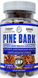 Hi-Tech Pharma Pine Bark Extract-1