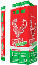 DAS Labs Bucked Up Pixie Pump 24/Packets|Muscle Pump|Bodyandfitness.com
