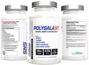 Serious Nutrition Solutions Polygala XT 180 Veg Caps|Memory|Bodyandfitness.com
