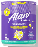 Alani Nu Pre-Workout+|Pre Workout|Bodyandfitness.com