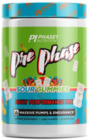 Phase 1 Nutrition PRE PHASE|Pre Workout|Bodyandfitness.com