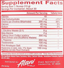 Alani Nu Pre-Workout+|Pre Workout|Bodyandfitness.com