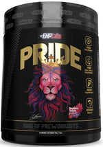 EHPLabs Pride Pre-Workout 2