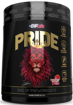 EHPLabs Pride Pre-Workout 2
