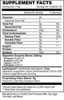 Myogenix Proenzyme+Fiber|Digestion|Bodyandfitness.com