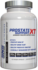 Serious Nutrition Solutions SNS Prostate Support XT|Health|Bodyandfitness.com