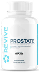 Revive Prostate Complete Health Support 180 Veg-Caps|Prostate|Bodyandfitness.com