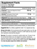 SNS Serious Nutrition Solutions ProtoTest XT - 60 Capsules|Test Booster|Bodyandfitness.com