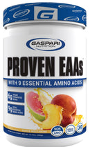 Gaspari Proven EAAs | Essential Amino Acids & Recovery-5