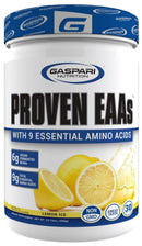 Gaspari Proven EAAs | Essential Amino Acids & Recovery-4