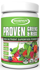 Gaspari Nutrition Proven Greens and Reds-3