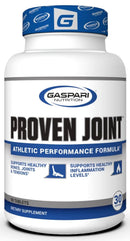 Gaspari Nutrition Proven Joint Advanced Support for Joint Health & Mobility-2