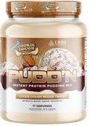 Core Nutritionals Pudd'N 27 Servings-5