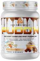 Core Nutritionals Pudd'N 27 Servings-2