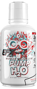 EFX Sports H20 Pump|Muscle Pump|Bodyandfitness.com