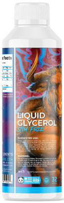 Panda Supplements Pump Liquid|Muscle Pump|Bodyandfitness.com