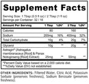 Panda Supplements Pump Liquid|Muscle Pump|Bodyandfitness.com