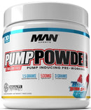 Man Sports Pump Powder 30 servings|Agmatine|Bodyandfitness.com