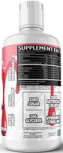 VMI Sports Pump N Flow 32 Oz|Muscle Pumps|Bodyandfitness.com