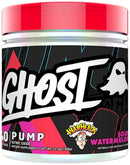 GHOST Pump Stim-Free Peach|Muscle Pumps|Bodyandfitness.com