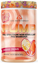 Core Nutritionals Pump Non-Stimulant Pre Workout|Muscle Pumps|Bodyandfitness.com