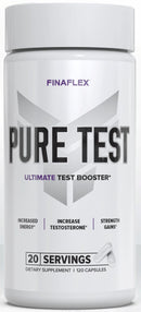 FinaFlex PURE TEST Ultimate Test Booster-1