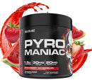 Killer Labz Pyro Maniac, Pre-Workout-2