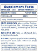 Hi Tech Pharmaceuticals R-ALA R-Lipoic Acid|Sugar Control|Bodyandfitness.com