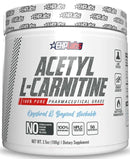 EHPLabs Acetyl-L-Carnitine|Fat Burner|Bodyandfitness.com