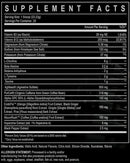 Enhanced Labs Rage 3.0 Pre-Workout|Pre Workout|Bodyandfitness.com