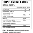 Raw Nutrition Raw Test Support Natural Testosterone 210 Capsules|Test Booster|Bodyandfitness.com
