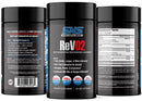 SNS Serious Nutrition Solutions ReV02|Muscle Pump|Bodyandfitness.com