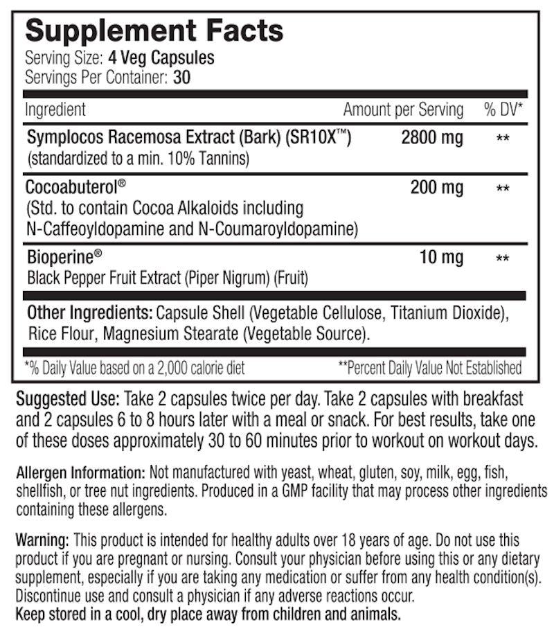 Serious Nutrition Solutions SNS Recomp20| Bodyandfitness.com