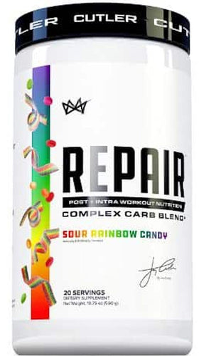 Cutler REPAIR POST WORKOUT