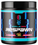 Gorilla Mind Respawn Pre-Workout|Focusing Aids|Bodyandfitness.com