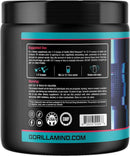 Gorilla Mind Respawn Pre-Workout|Focusing Aids|Bodyandfitness.com