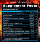 Panda Supps PANDAMIC SCORCH | Thermogenic Pre-Workout-4