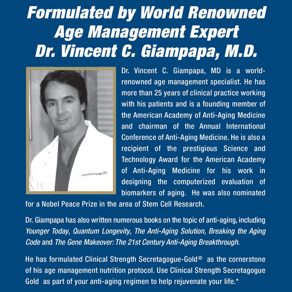 MHP Secretagogue Gold - GH Enhancer|Lean Muscle|Bodyandfitness.com