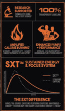 Alpha Lion SuperHuman Supreme|Pre Workout|Bodyandfitness.com