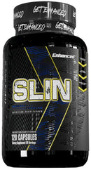 Enhanced Labs Slin Glucose Disposal 120 Caps|Sugar Control|Bodyandfitness.com
