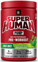 Alpha Lion SuperHuman Pump Stim-Free-5