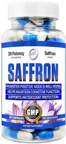 Hi-Tech Pharmaceuticals Saffron | 90 Capsules|Health|Bodyandfitness.com