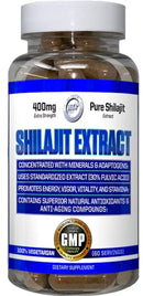 Hi-Tech Shilajit Extract|Antioxidant|Bodyandfitness.com