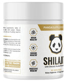 PANDA Shilaiit (PrimaVie Shilajit Extract - Fulvic Acid Complex 500 mg)|Muscle Builders|Bodyandfitness.com