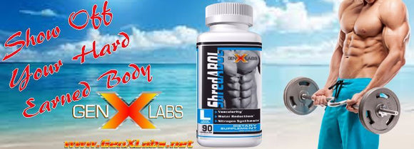GenXLabs ShredABOL Ultimate Diuretic|Diuretics|Bodyandfitness.com