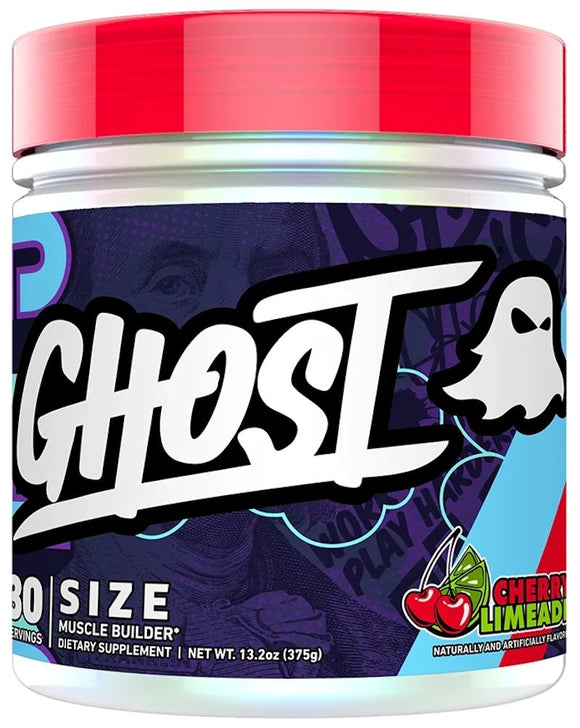 GHOST Size V3 Natty